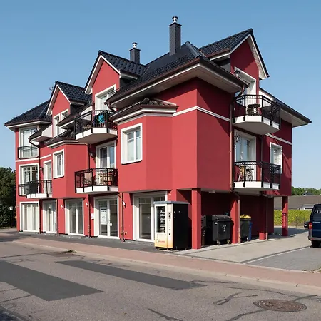 Strandstrasse 16 - 2 Zingst