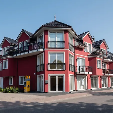 Strandstrasse 16 - 2