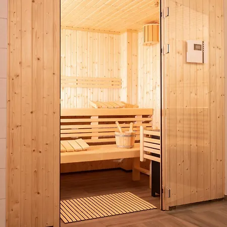 Strandstrasse 16 - 2 Zingst