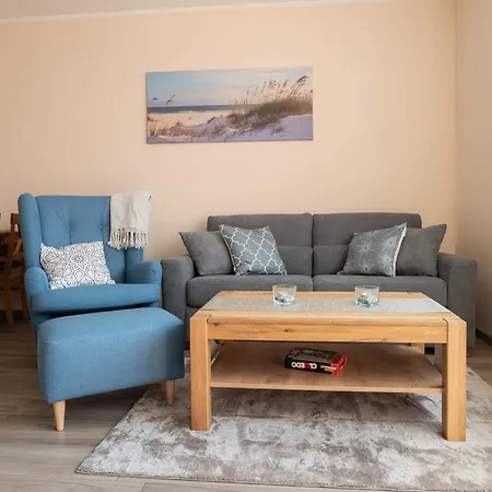 Strandstrasse 16 - 2 Zingst