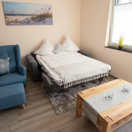 Strandstrasse 16 - 2