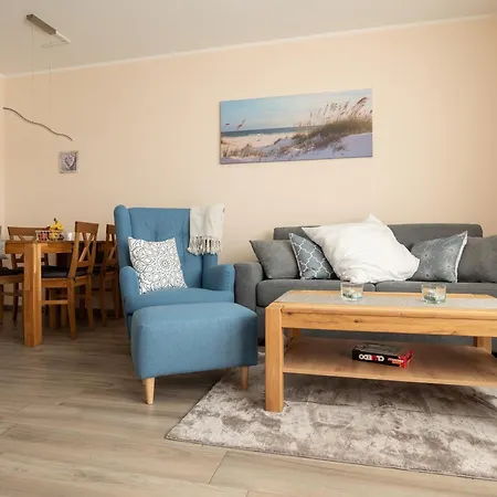 Διαμέρισμα Strandstrasse 16 - 2