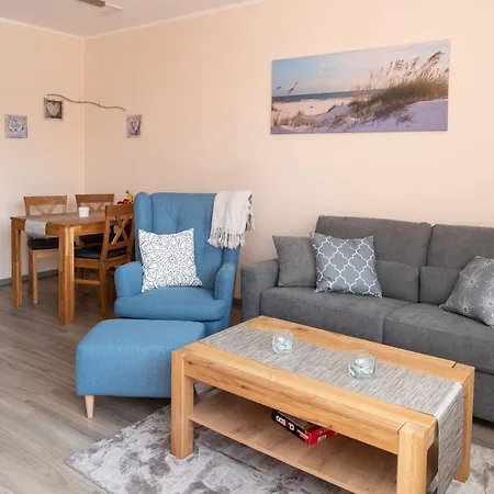 Strandstrasse 16 - 2 Zingst