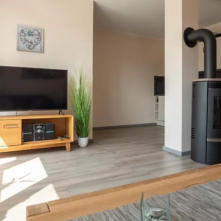 Strandstrasse 16 - 2 Zingst