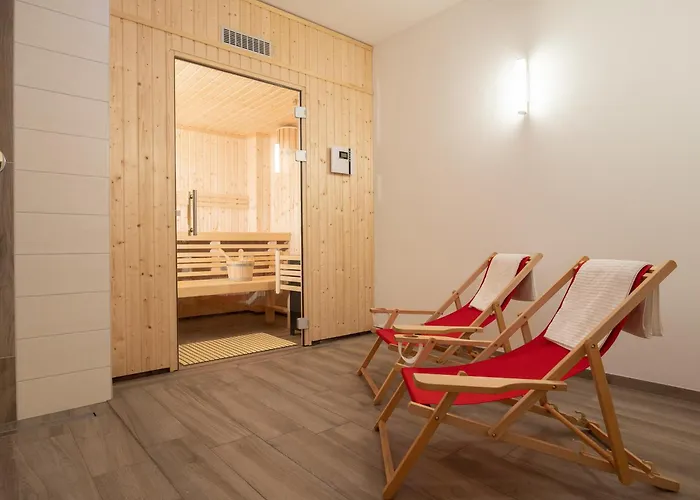 Strandstrasse 16 - 2 Цингст