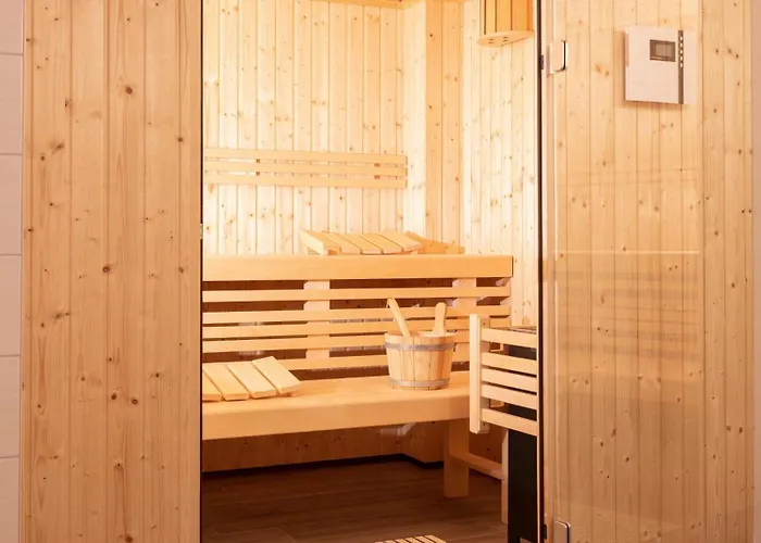 Strandstrasse 16 - 2 Цингст