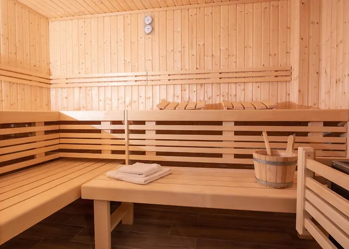 Strandstrasse 16 - 2 Цингст