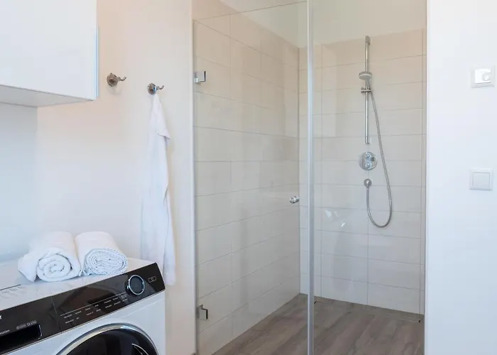 Апартаменты Strandstrasse 16 - 2 *