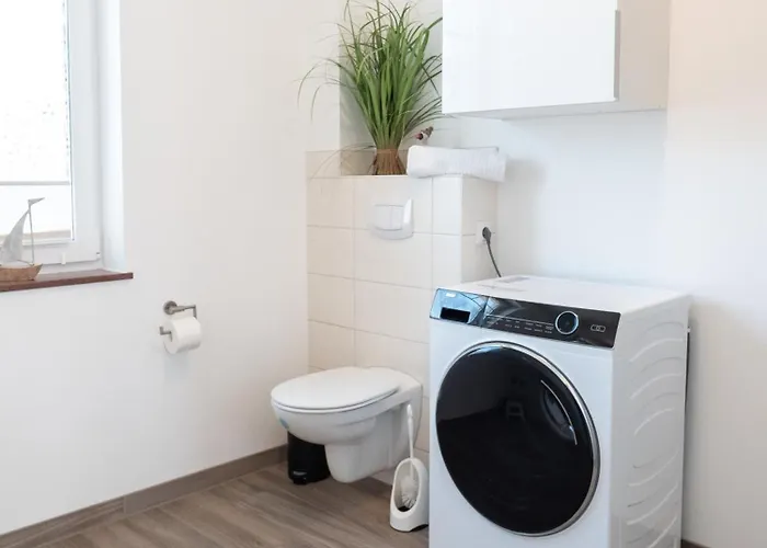 Strandstrasse 16 - 2