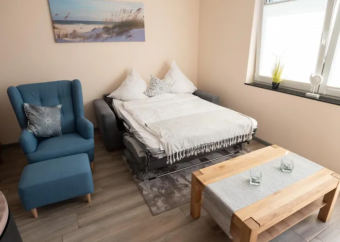 Strandstrasse 16 - 2